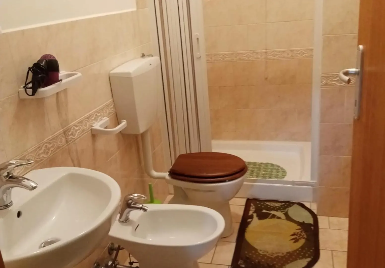 La Rosa In Fiore Galleno Holiday home